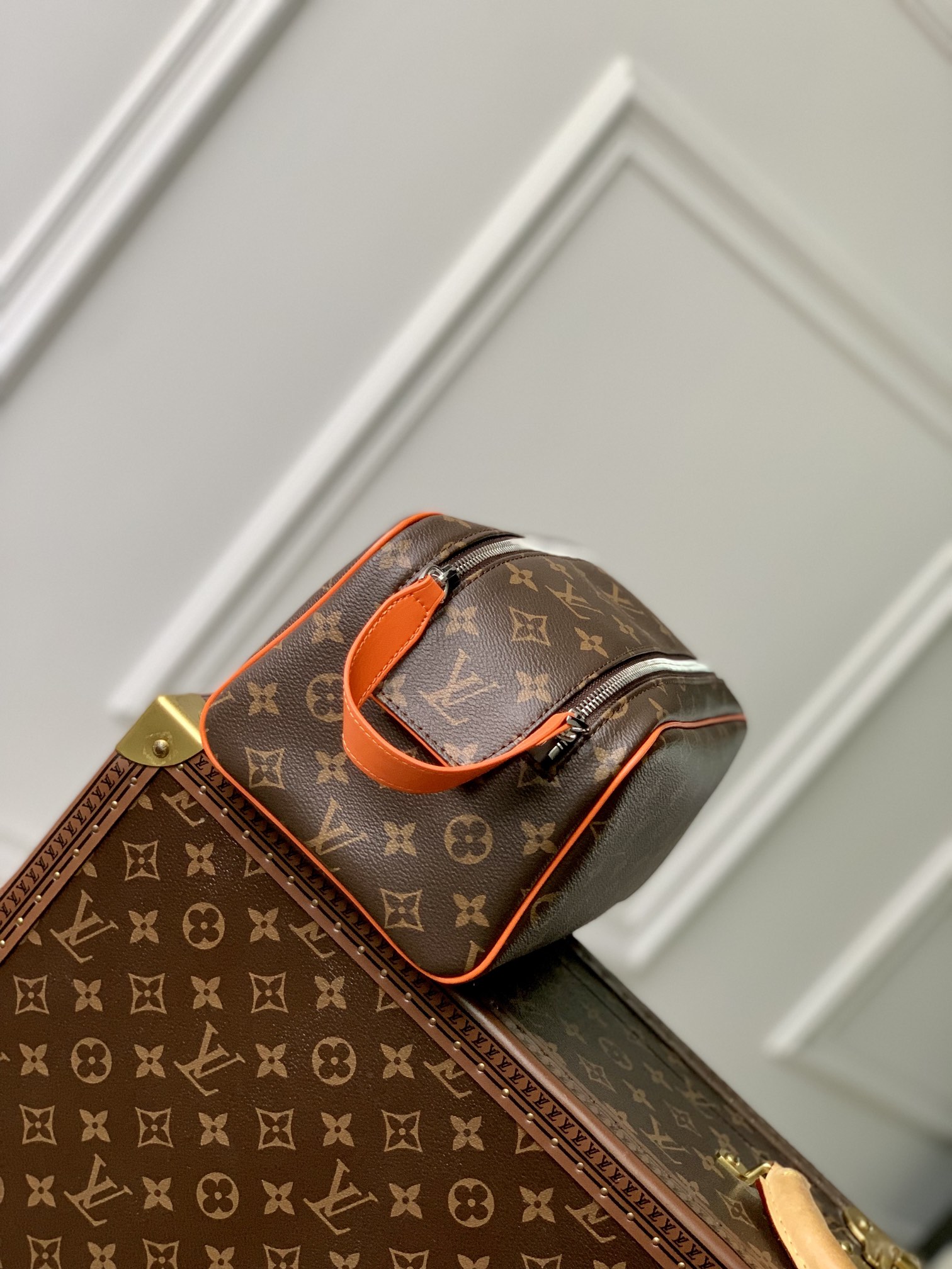 LV Cosmetic Bags